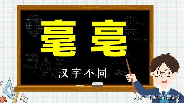 毛少一横是什么字,什么意思（毛少一横是什么字 多出头,日语字）